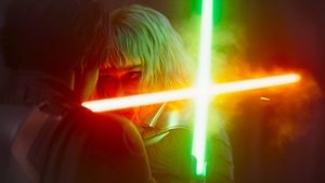 Quatrième partie : Jedi Déchu