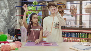 Épisode 2