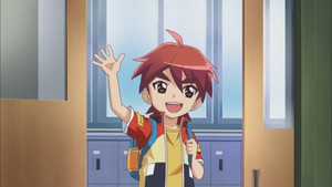 Épisode 1