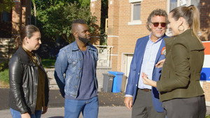 Épisode 1