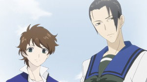 Épisode 8