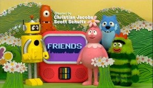 Friends