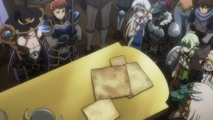 Le banquet des aventuriers