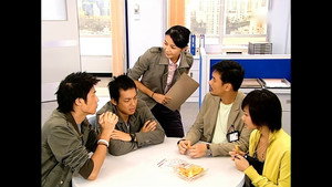 Épisode 8