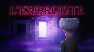 L’exorciste