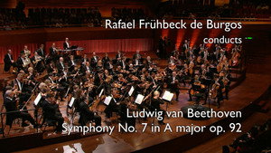 Symphonie n° 7 en la majeur, op. 92 (1811-1812)