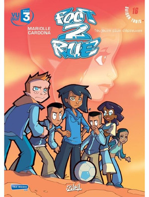 Saison 3