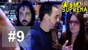 Épisode 9