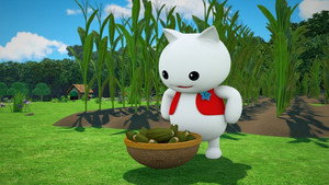 Épisode 19