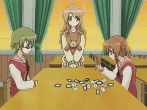 Épisode 17