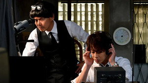 Épisode 5