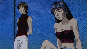 Onizuka Meets His Match