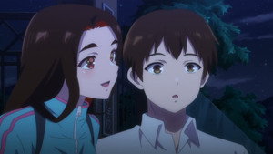 Miyuki est charismatique (Partie 2)