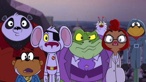 Épisode 24