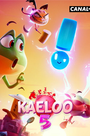 Saison 5