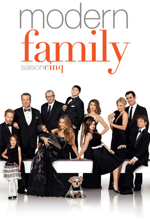 Saison 5