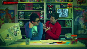 Épisode 1