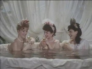 La Gageure des trois commères