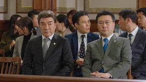 Épisode 25