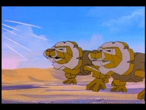 Épisode 4