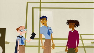 Épisode 5
