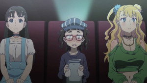 Épisode 6