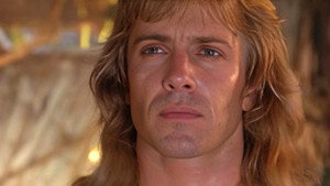 Le Cauchemar de Tarzan