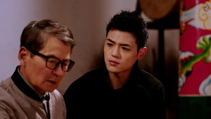 Épisode 14