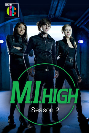 Saison 1