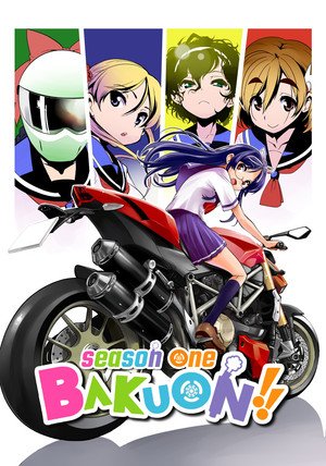 Saison 1