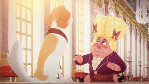 Les 100 ans de Madame Rosa
