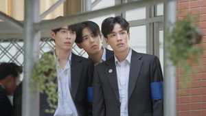 Épisode 3