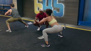 Week 2: Mobility & Stability