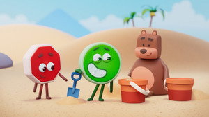 Épisode 14