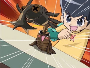 Épisode 23