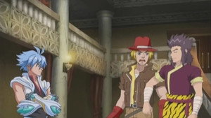 Épisode 19