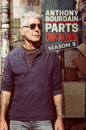 Saison 8
