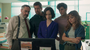 Épisode 6