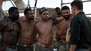 Épisode 5