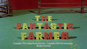 The Fantastic Farmer