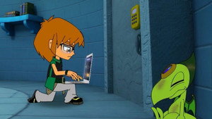 Épisode 10
