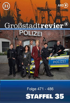 Saison 35