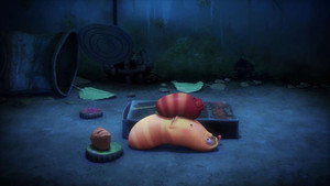 Épisode 13