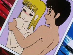 Épisode 18