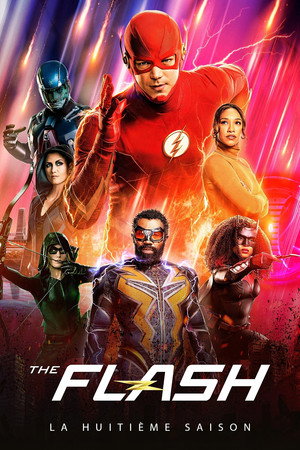 Saison 8