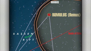 Charting 10 - Nemesis