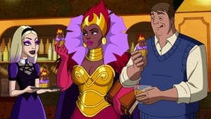 Épisode 8