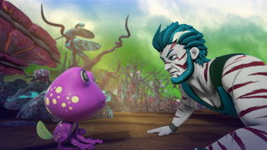 Épisode 9