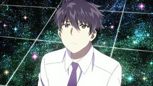 Takamiya-kun and Weekend, Part 2