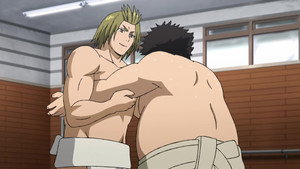 Épisode 5